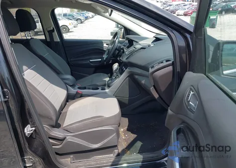 2014 Ford Escape Se from USA, damaged, VIN 1FMCU0GX9EUC19958